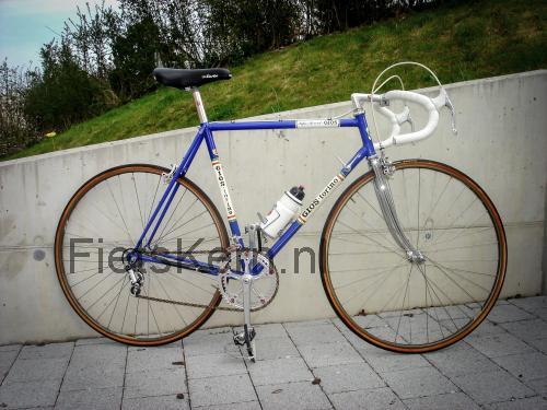 Gios Super Record specificaties